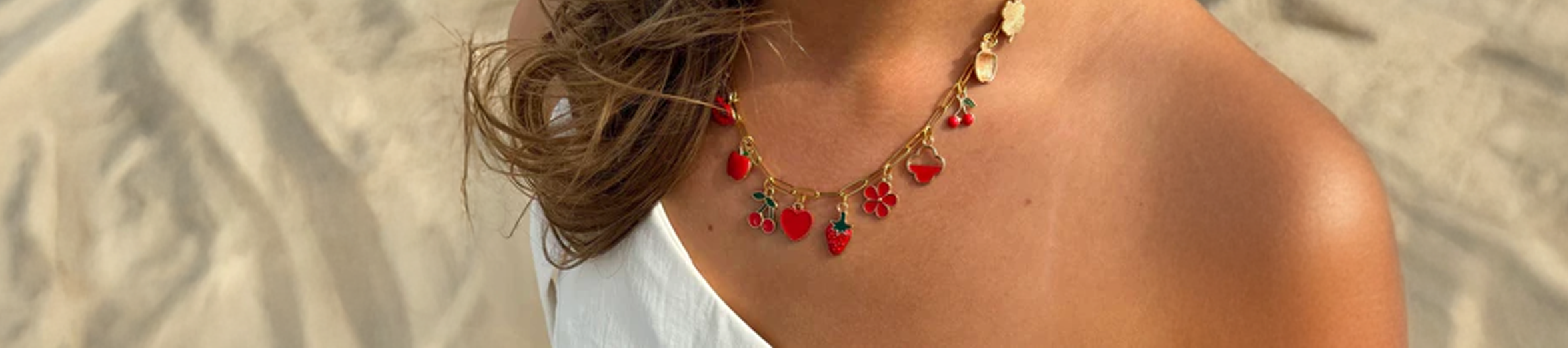 Charms: kleine Symbole, große Bedeutung