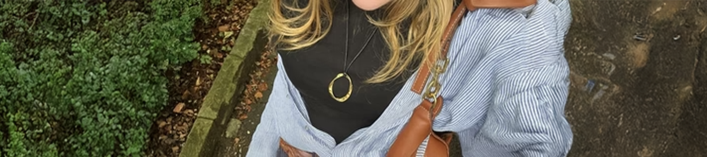 Finde den perfekten Schmuck für den Herbst