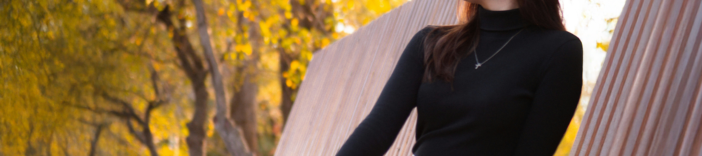 Der perfekte Schmuck für graue Herbsttage