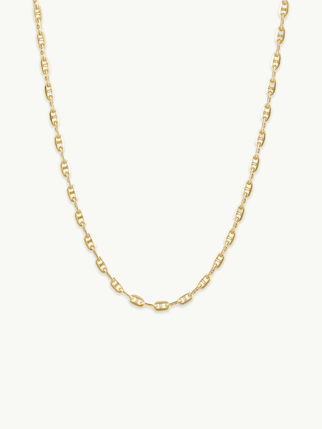 Gold Filled Halsketten und Armbänder