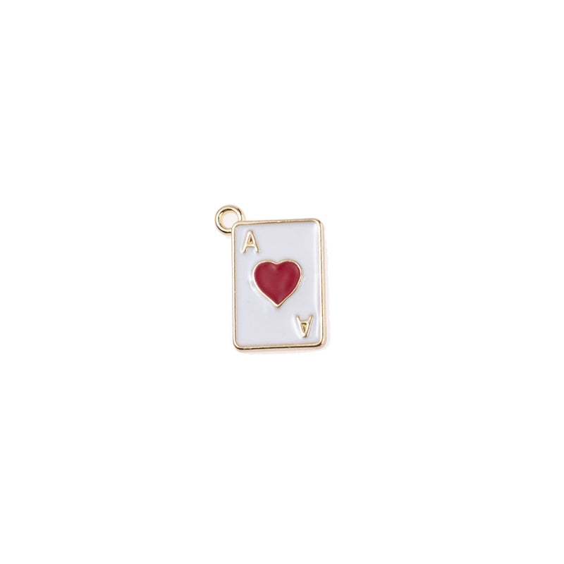 Poker Cards - GOLDEN DAYS LABEL