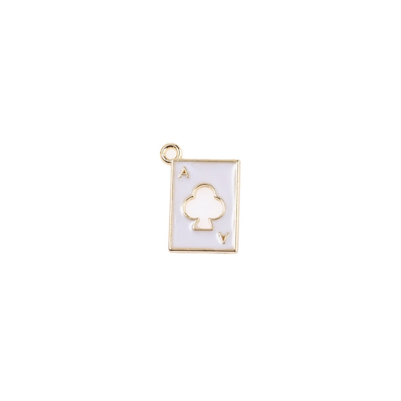 Poker Cards - GOLDEN DAYS LABEL