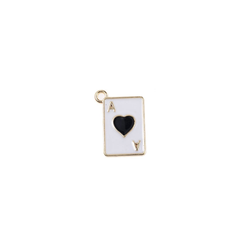 Poker Cards - GOLDEN DAYS LABEL