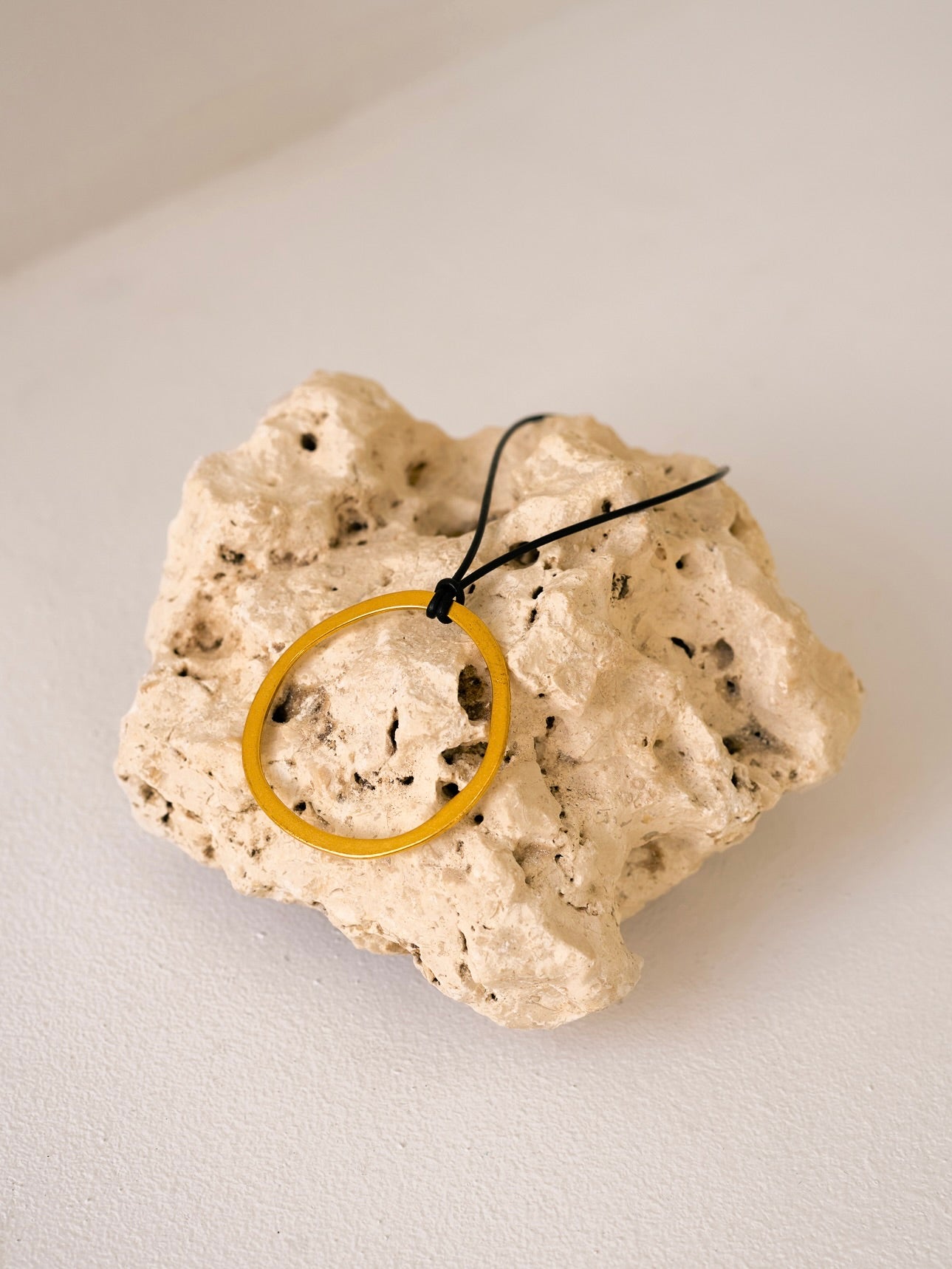 Byron Halskette - GOLDEN DAYS LABEL