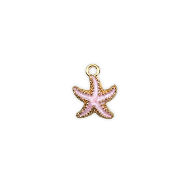 Starfish Rose - GOLDEN DAYS LABEL
