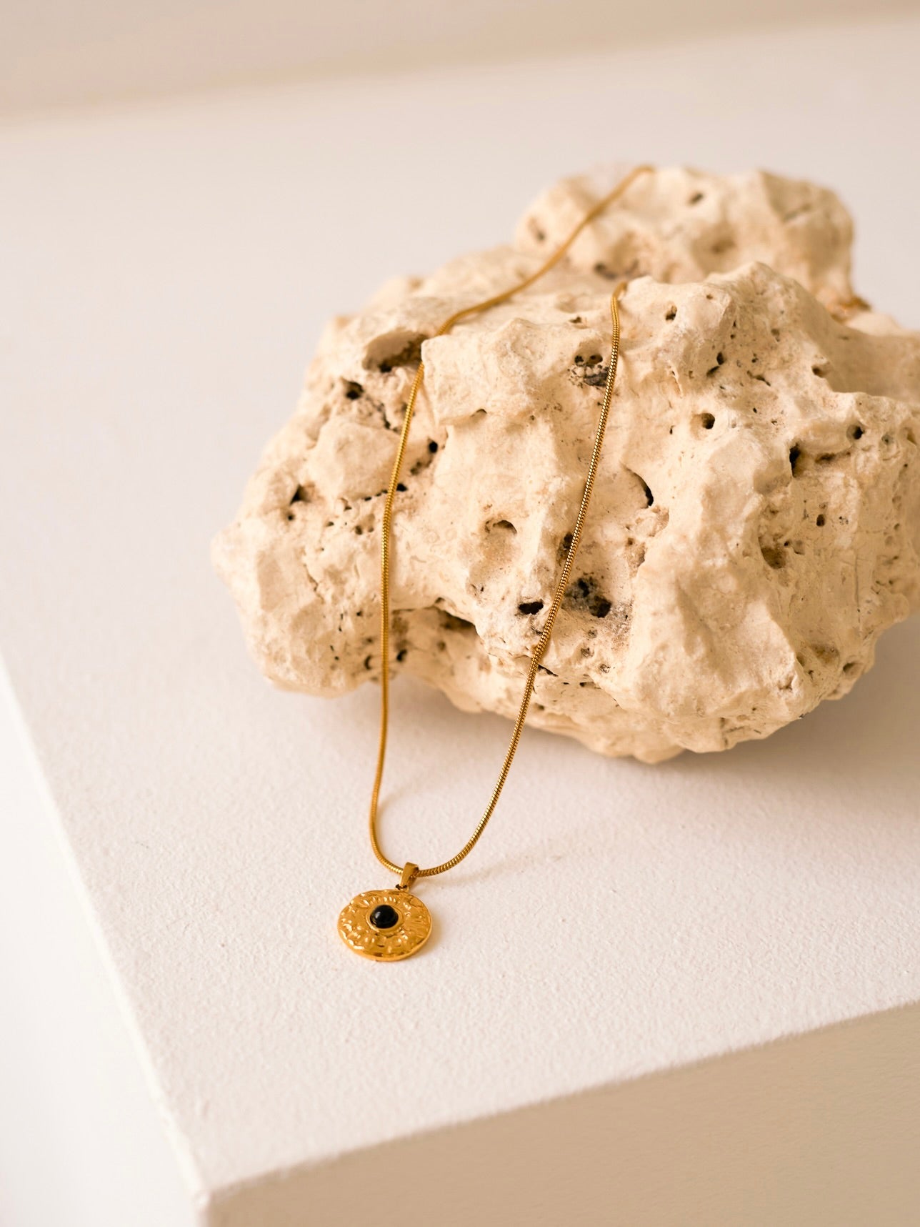 Stella Halskette - GOLDEN DAYS LABEL