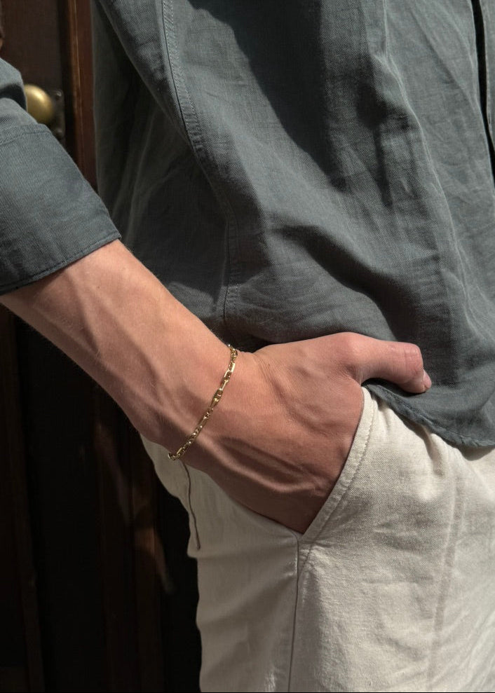 Amani Armband - GOLDEN DAYS LABEL