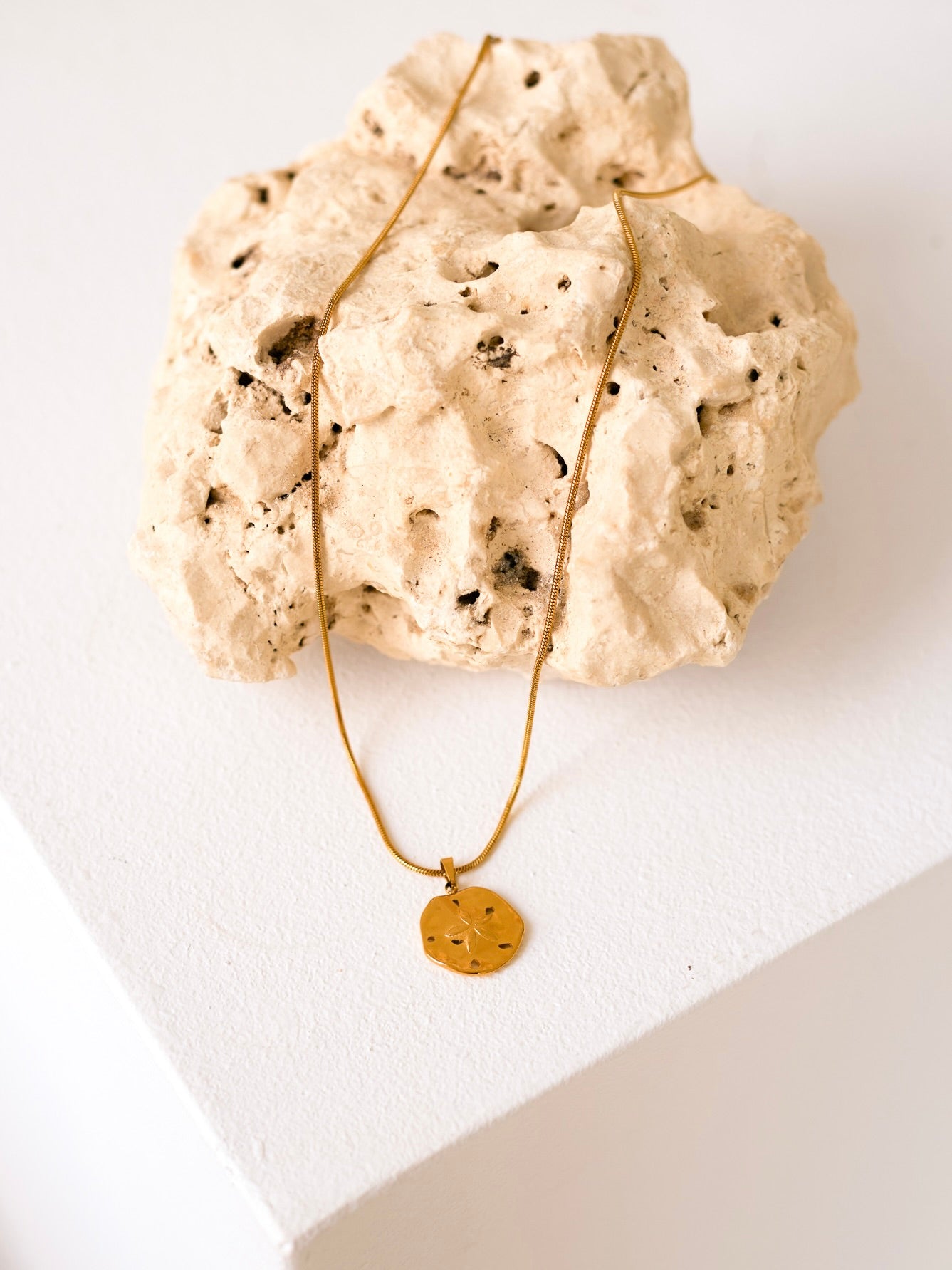 Stella Halskette - GOLDEN DAYS LABEL