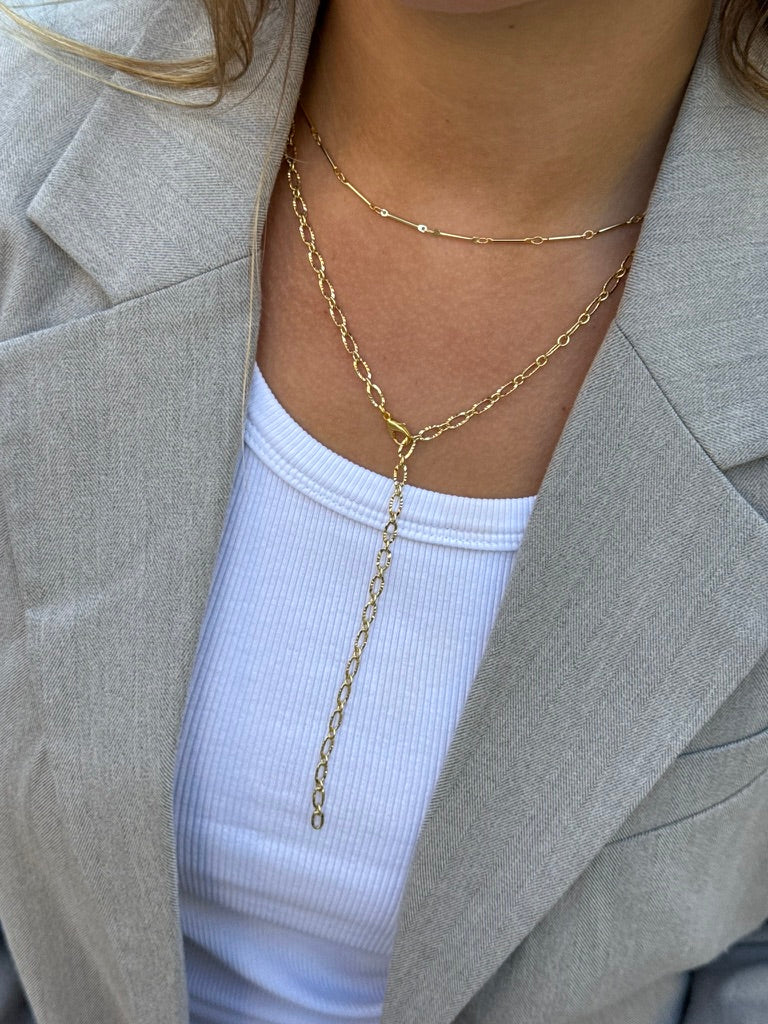 Nia Kollektion - GOLDEN DAYS LABEL