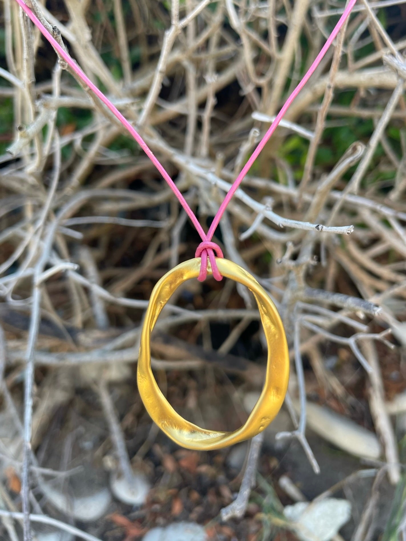 Lederbänder - GOLDEN DAYS LABEL