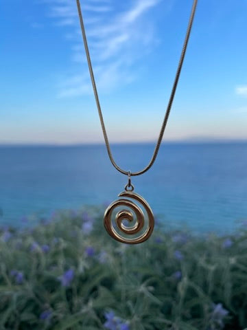 Stella Halskette - GOLDEN DAYS LABEL