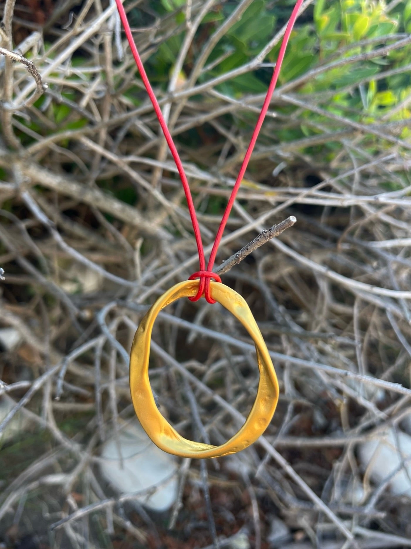 Lederbänder - GOLDEN DAYS LABEL