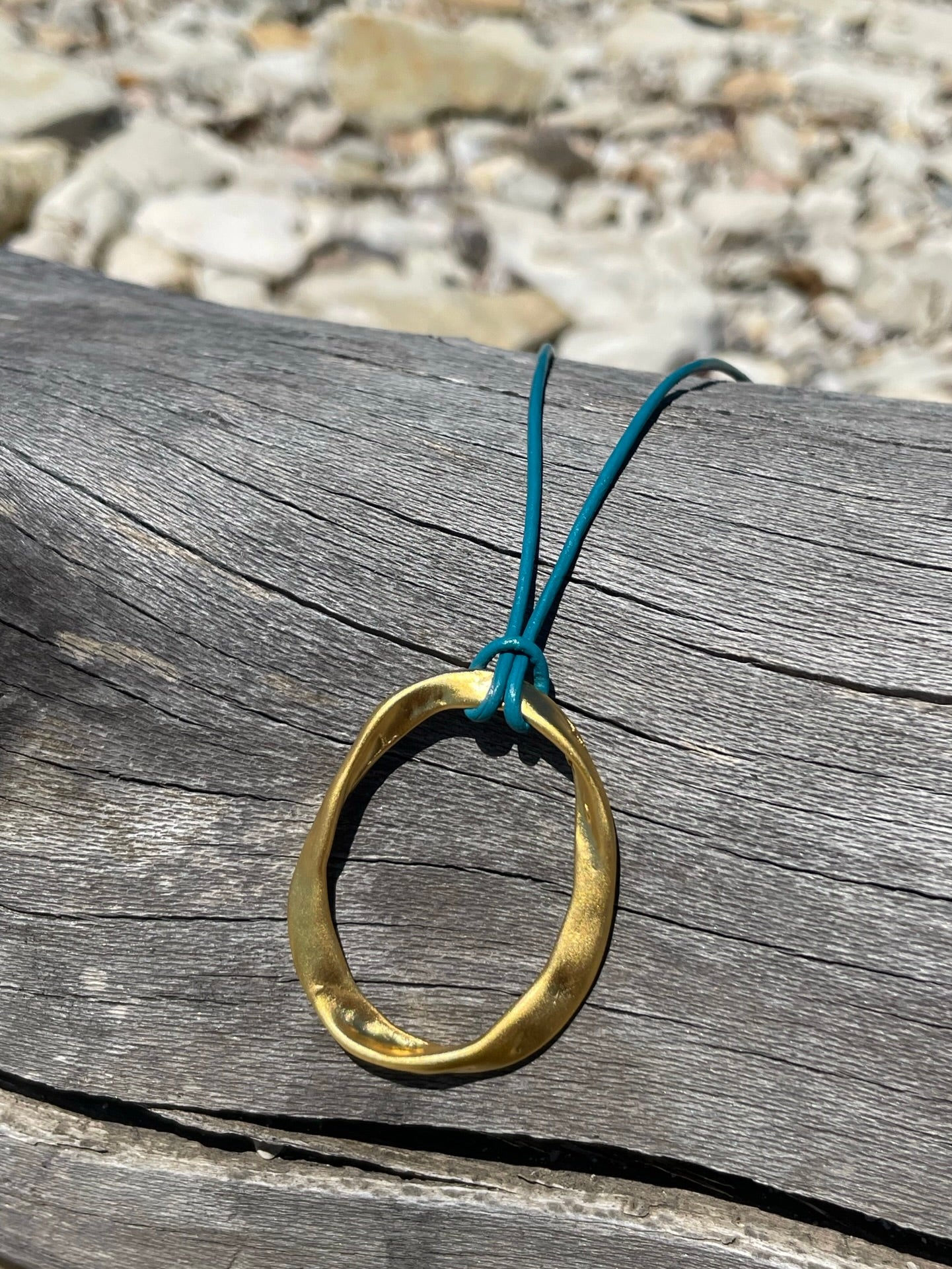 Lederbänder - GOLDEN DAYS LABEL