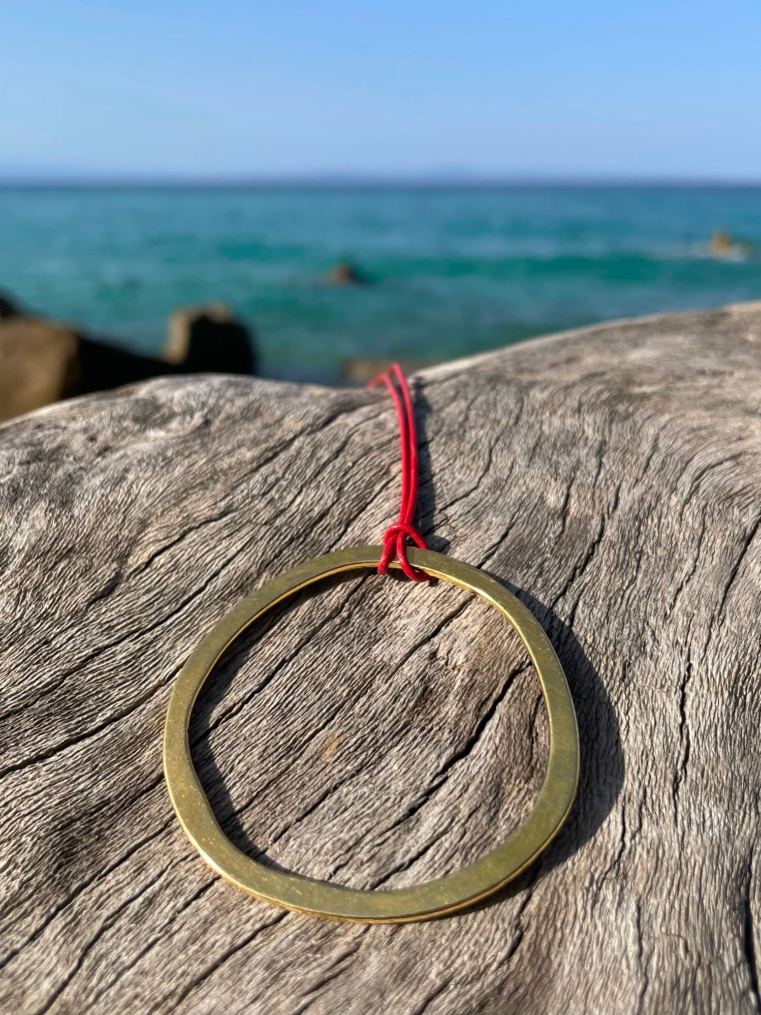 Byron Halskette - GOLDEN DAYS LABEL