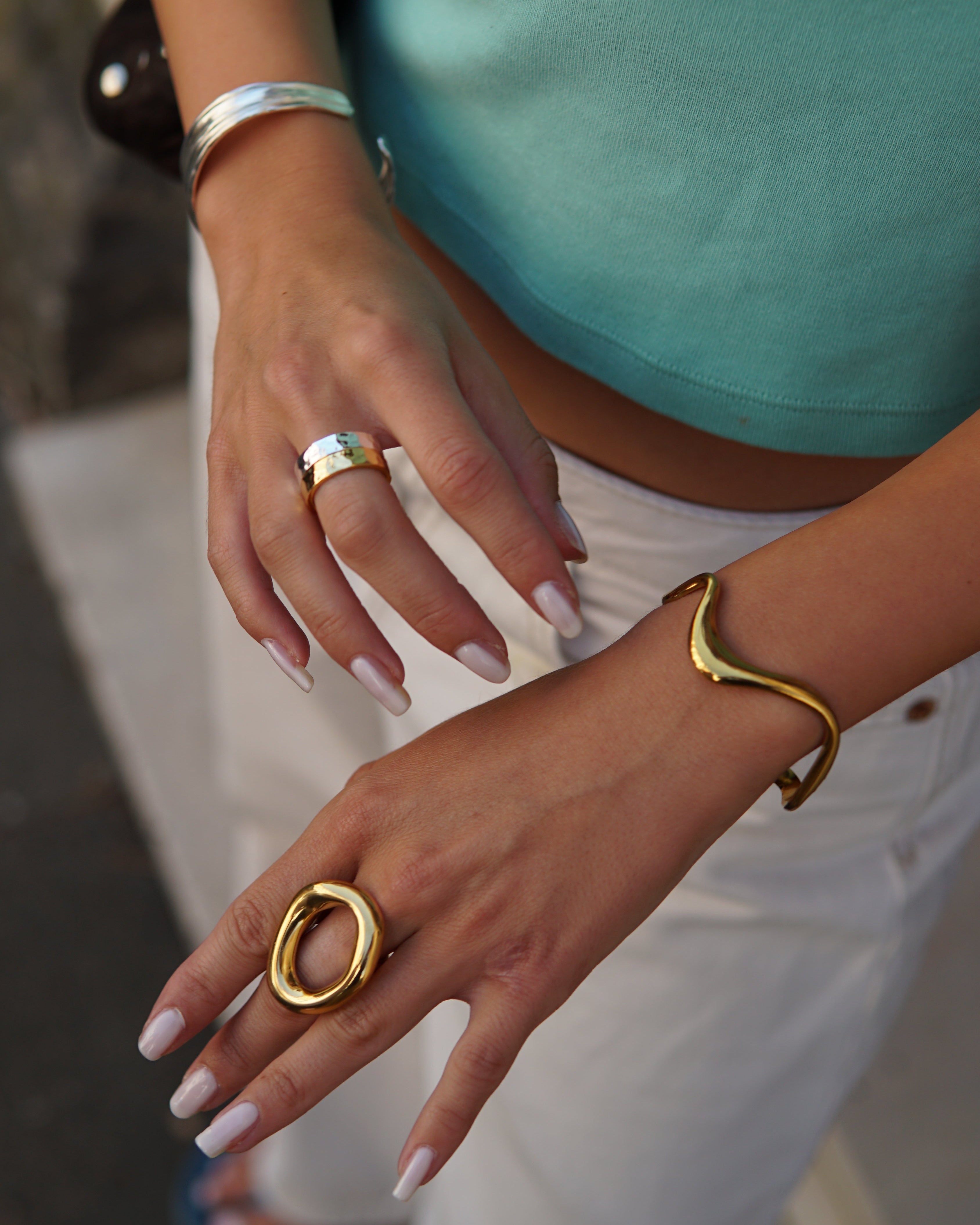 Salma Ring