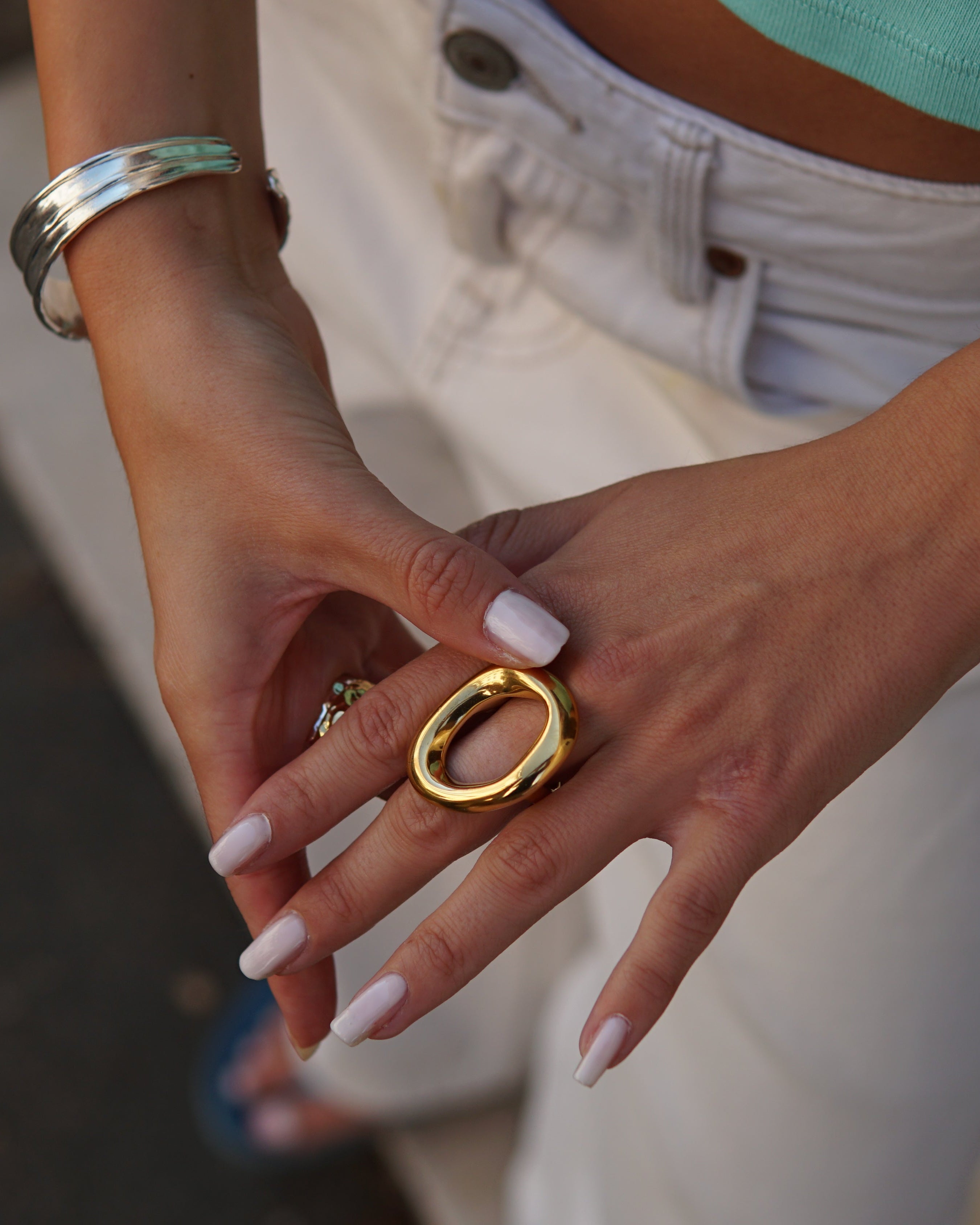Salma Ring