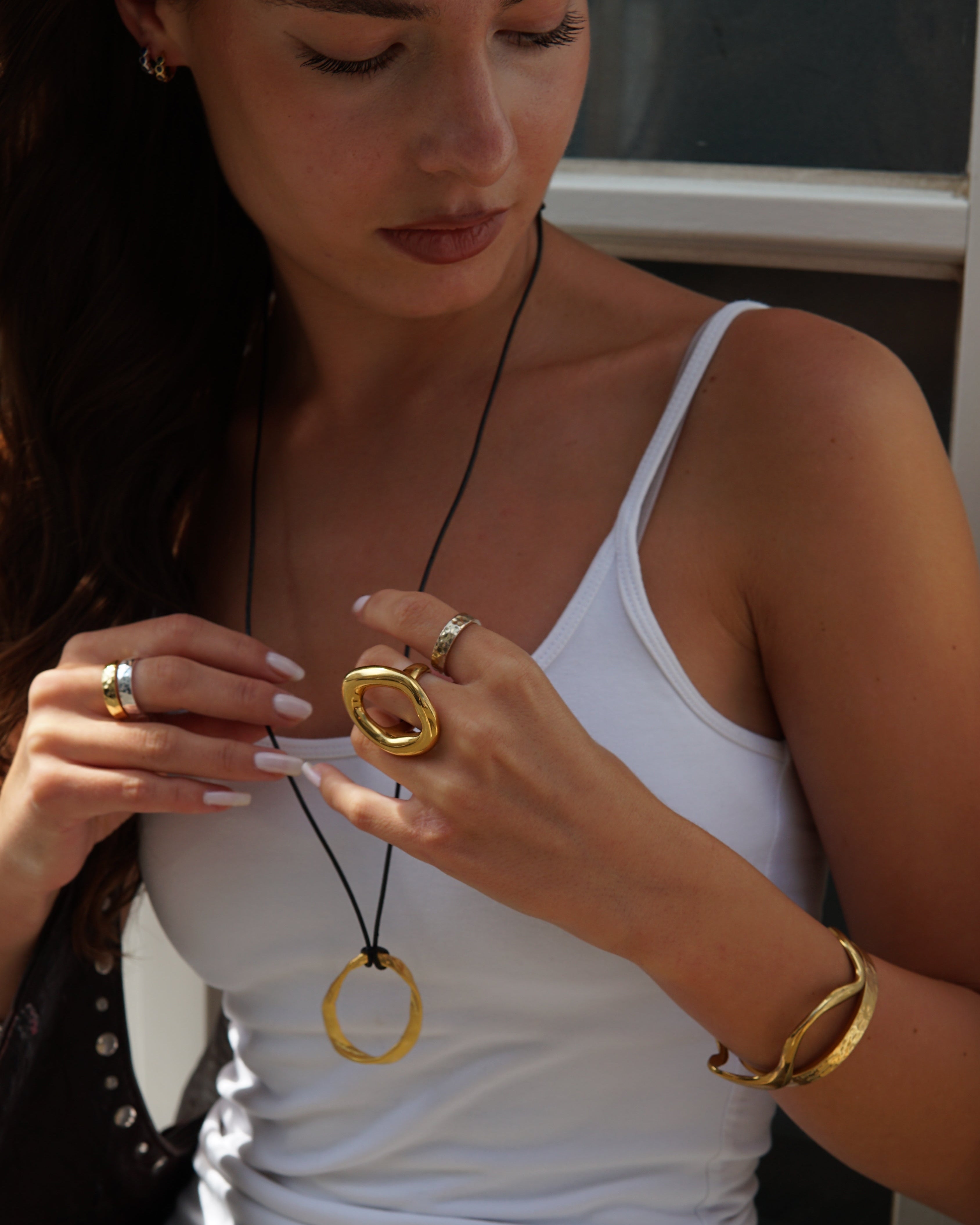 Salma Ring