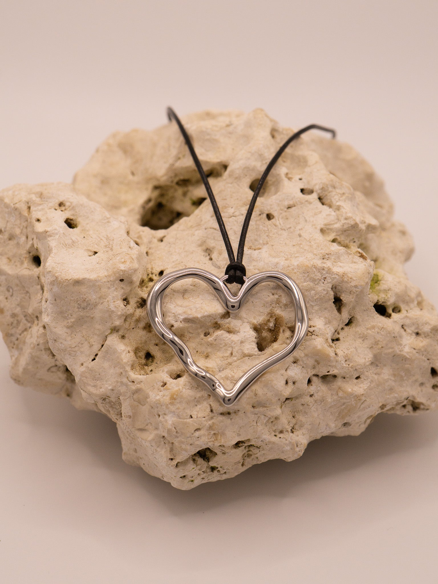 Jambiani Halskette - GOLDEN DAYS LABEL