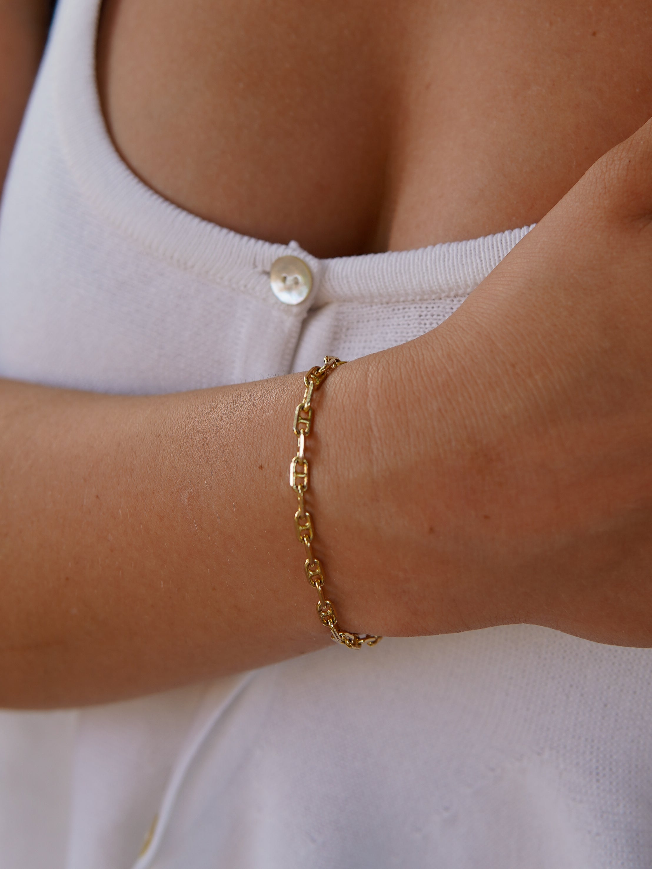 Amani Armband