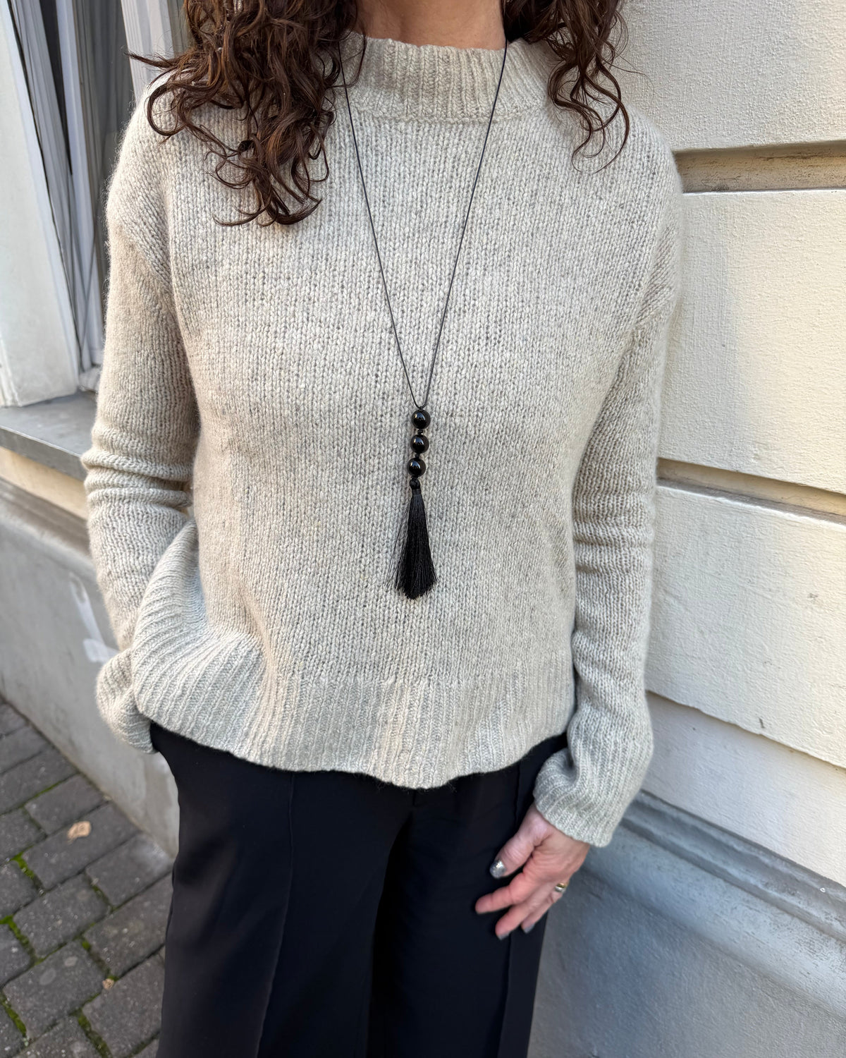 Paula Halskette - GOLDEN DAYS LABEL