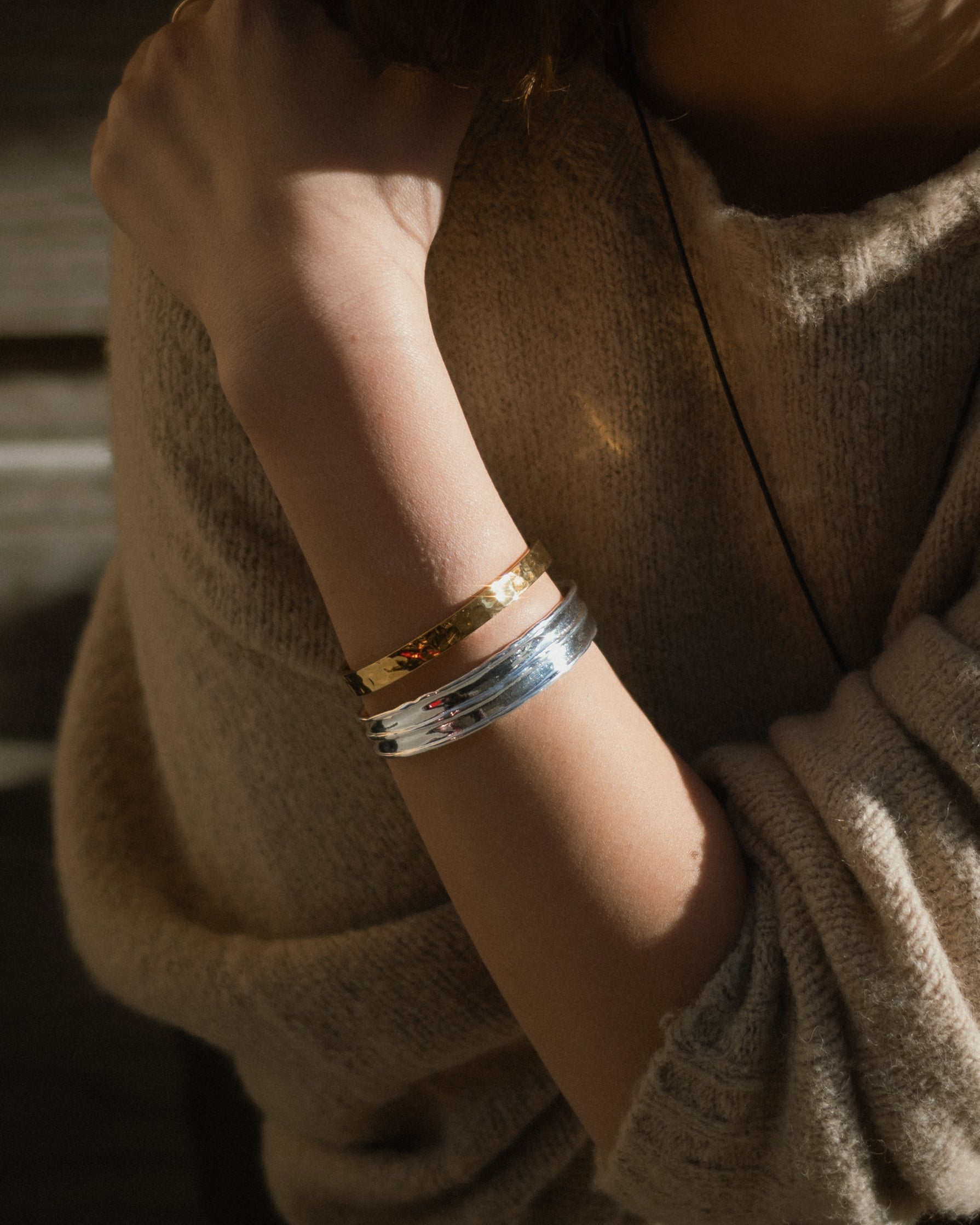 Armreif Set – Deia, Kilima & Lilly