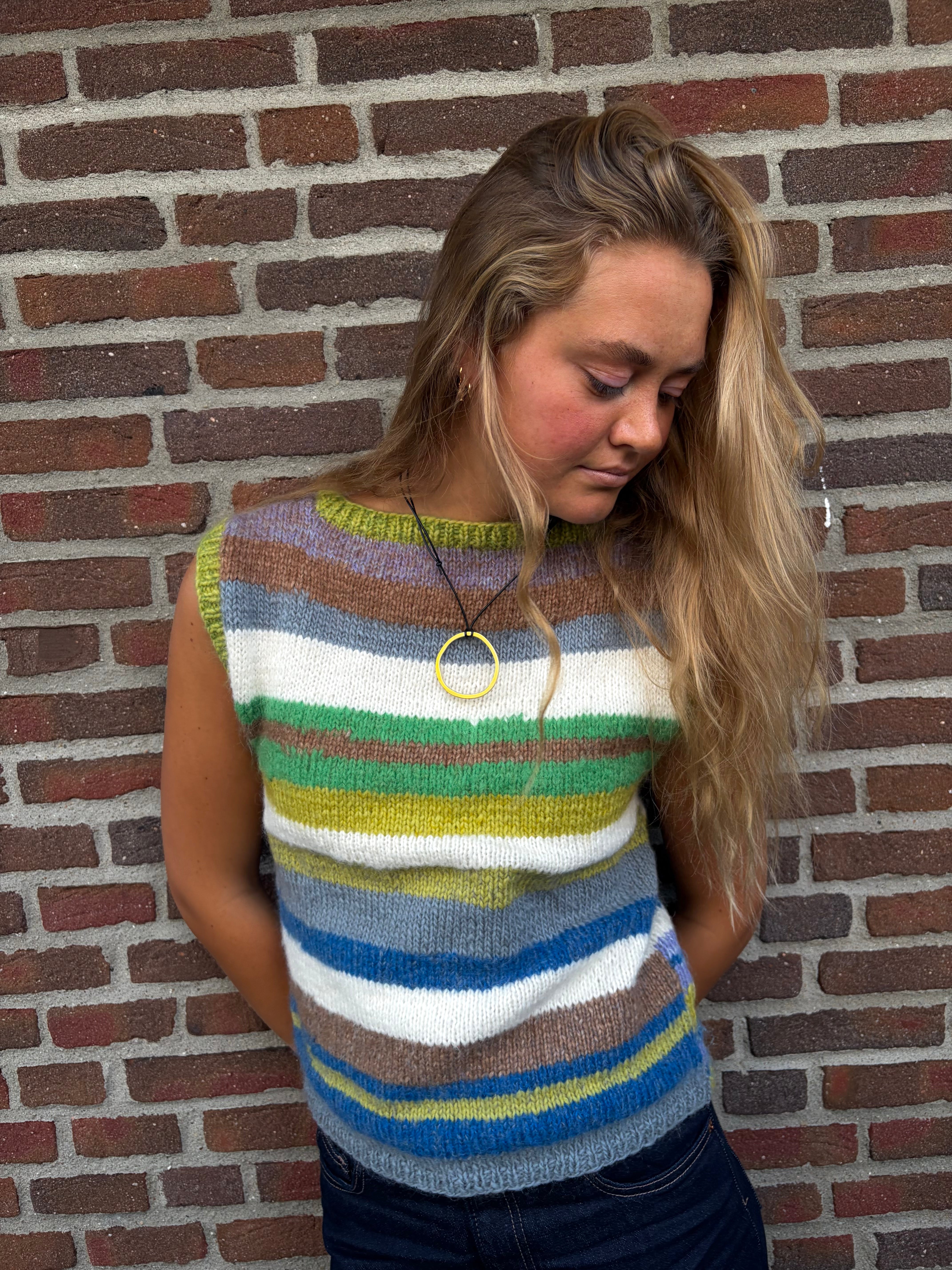 Byron Necklace