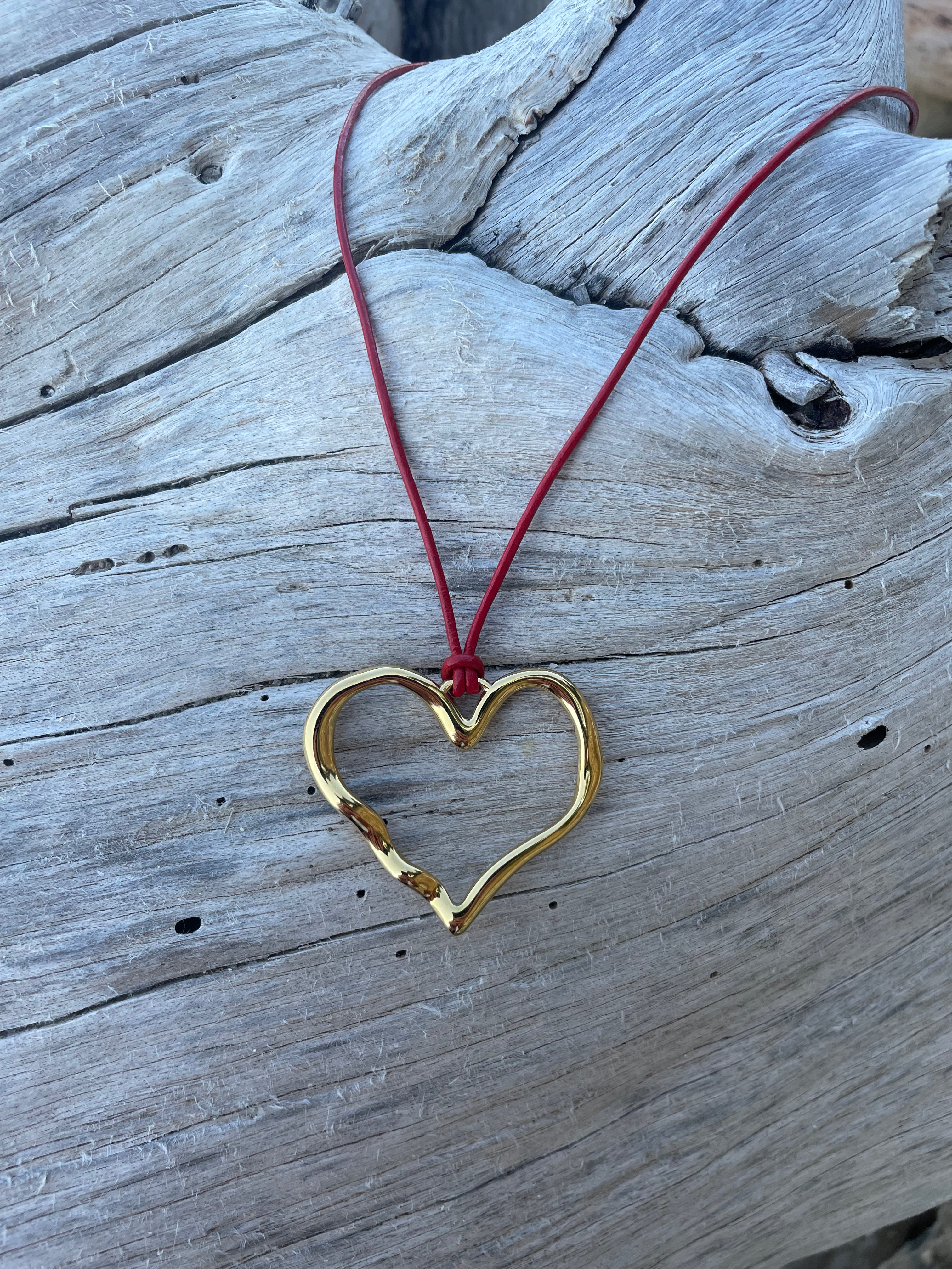 Jambiani Halskette - GOLDEN DAYS LABEL