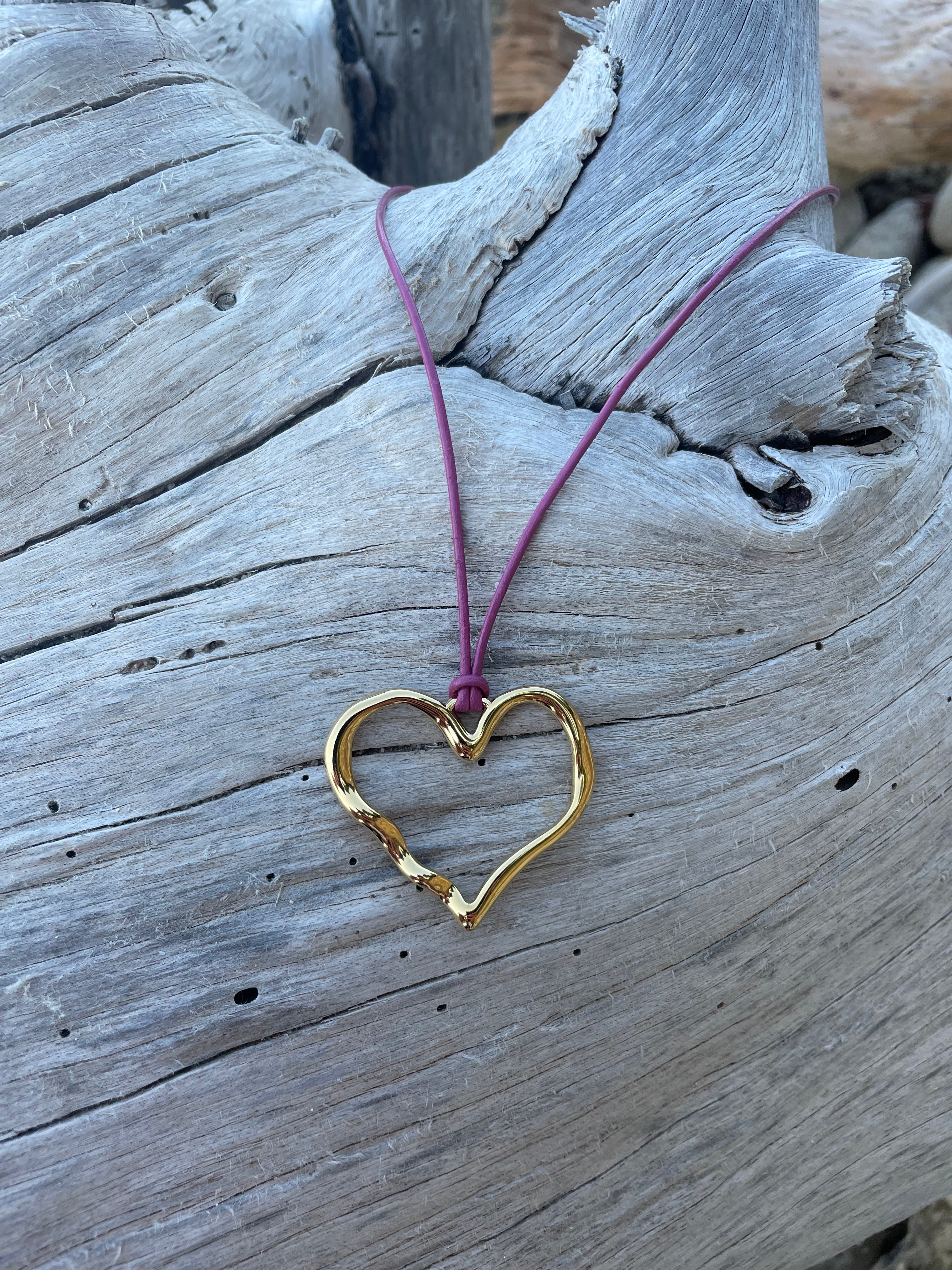 Jambiani Halskette - GOLDEN DAYS LABEL