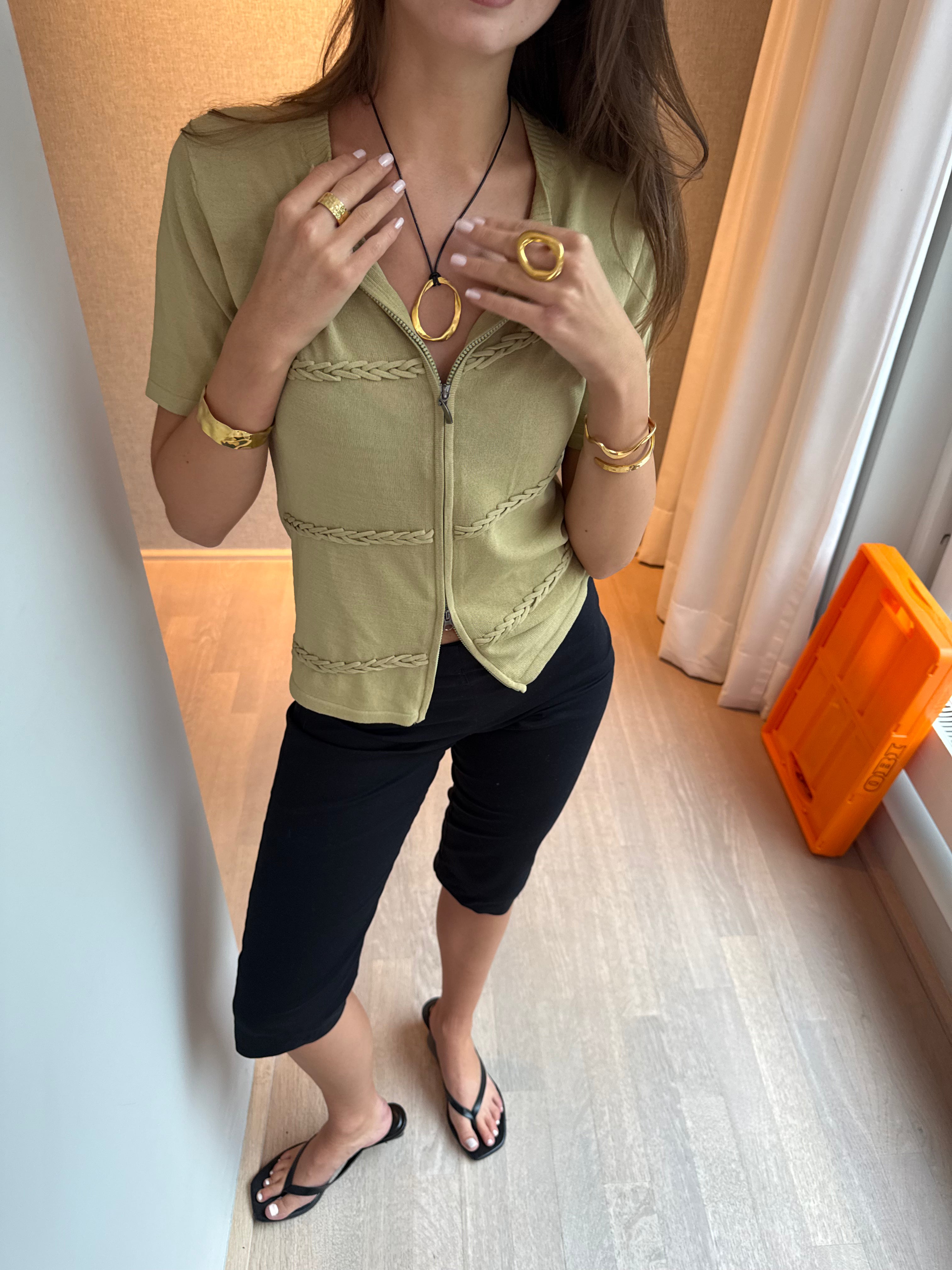 Gilli Necklace