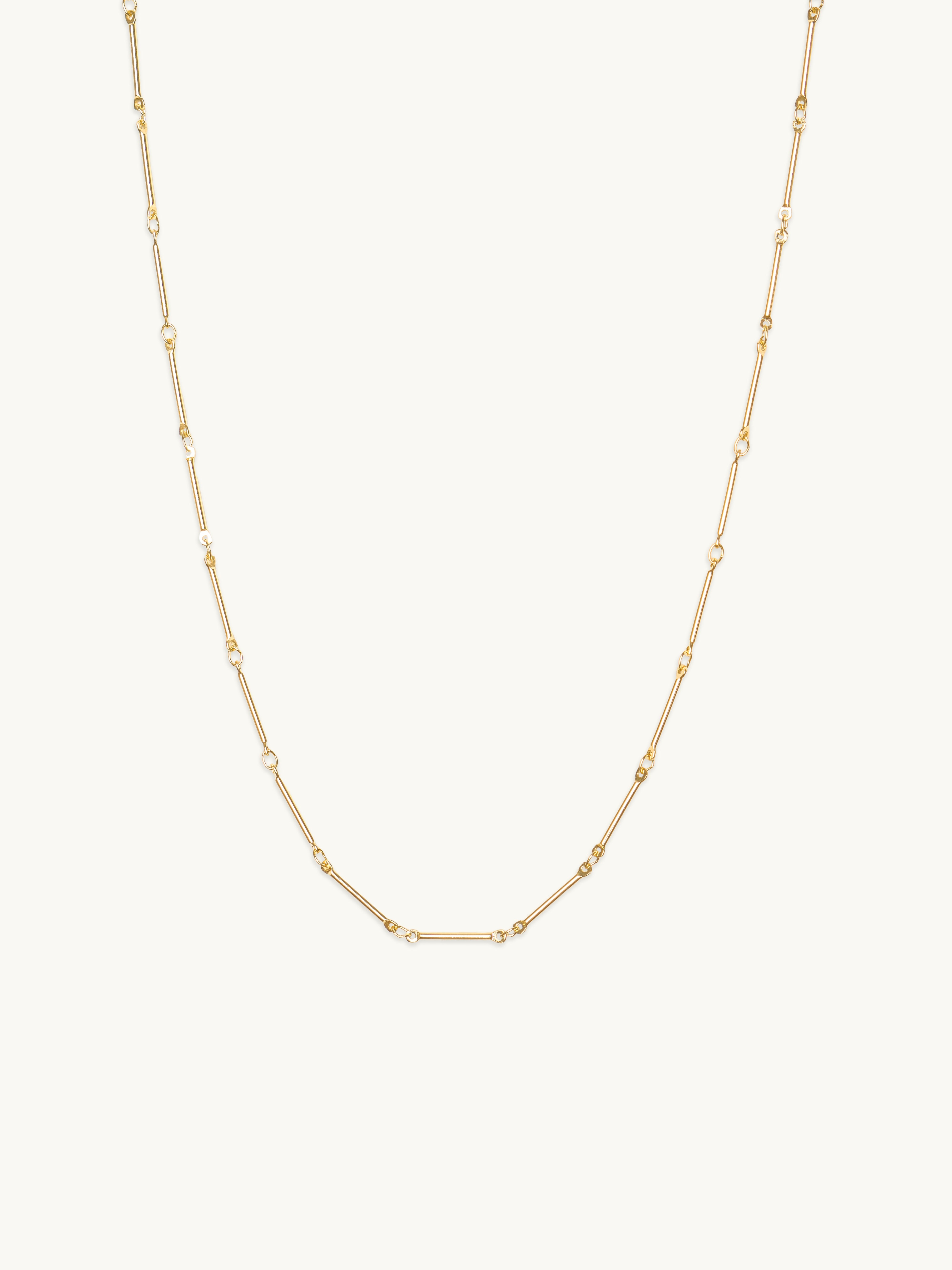 Leila Halskette - GOLDEN DAYS LABEL