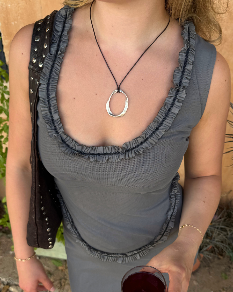 Gilli Halskette - GOLDEN DAYS LABEL