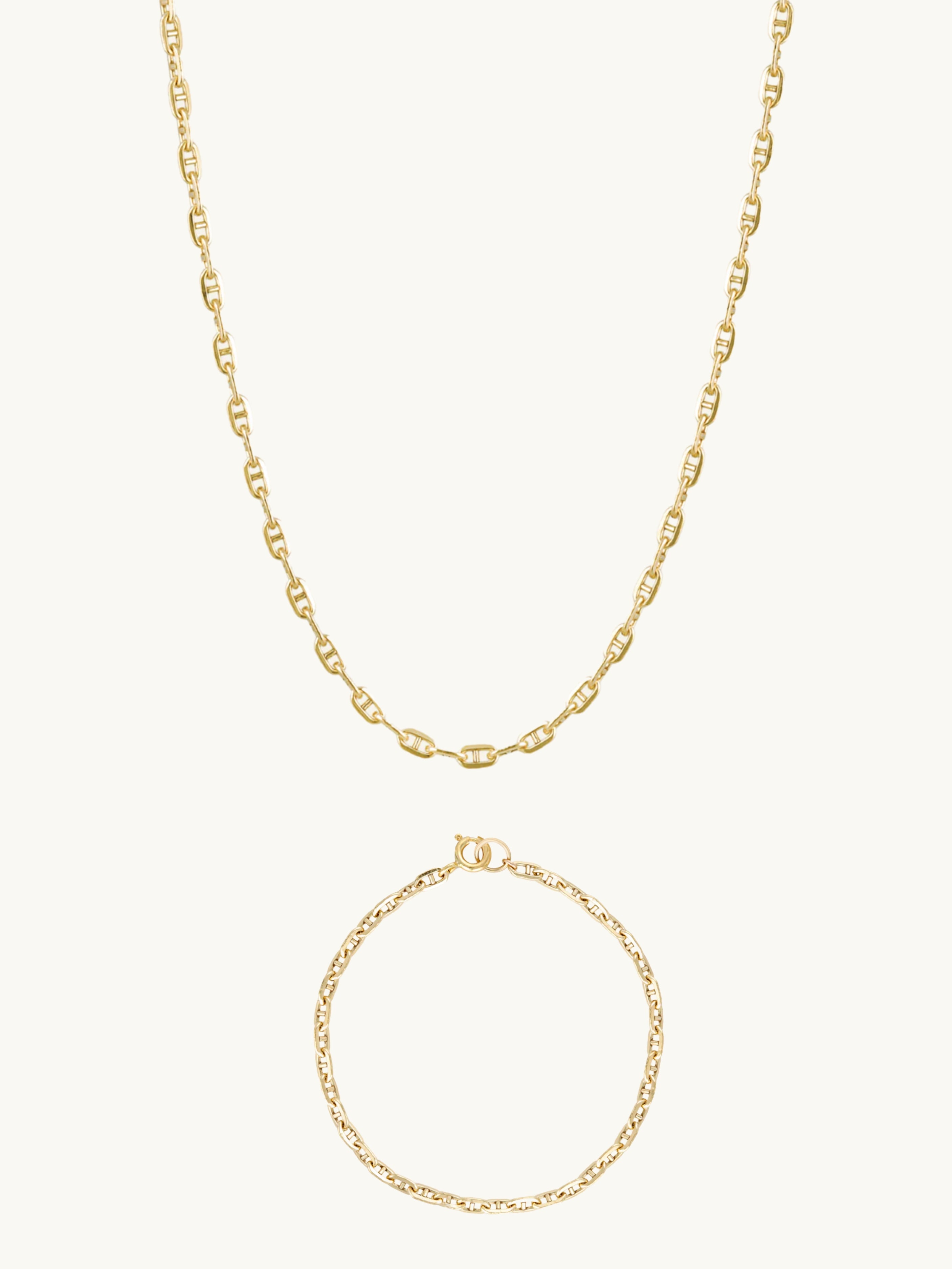 Amani Bundle - GOLDEN DAYS LABEL