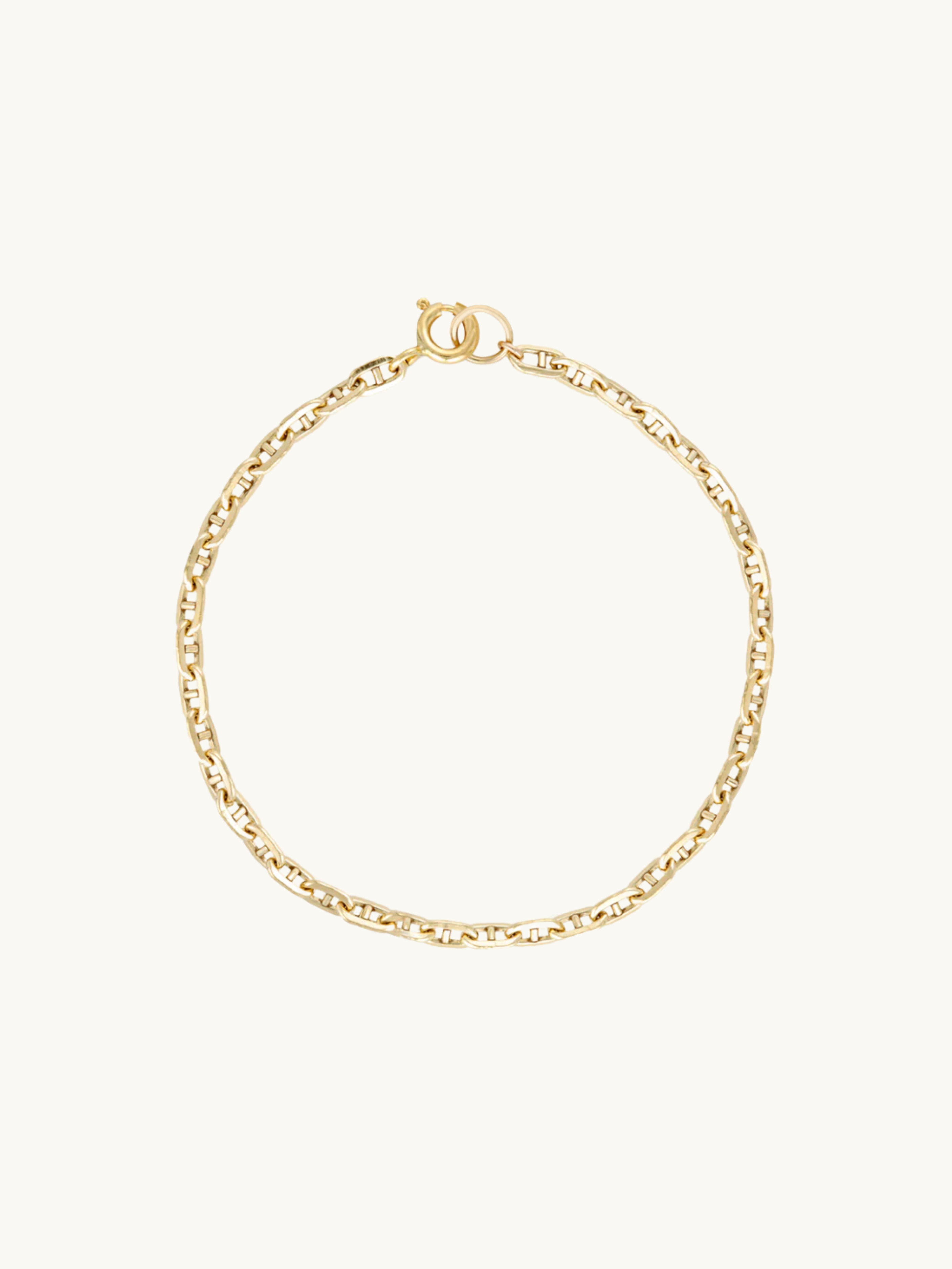 Amani Armband - GOLDEN DAYS LABEL