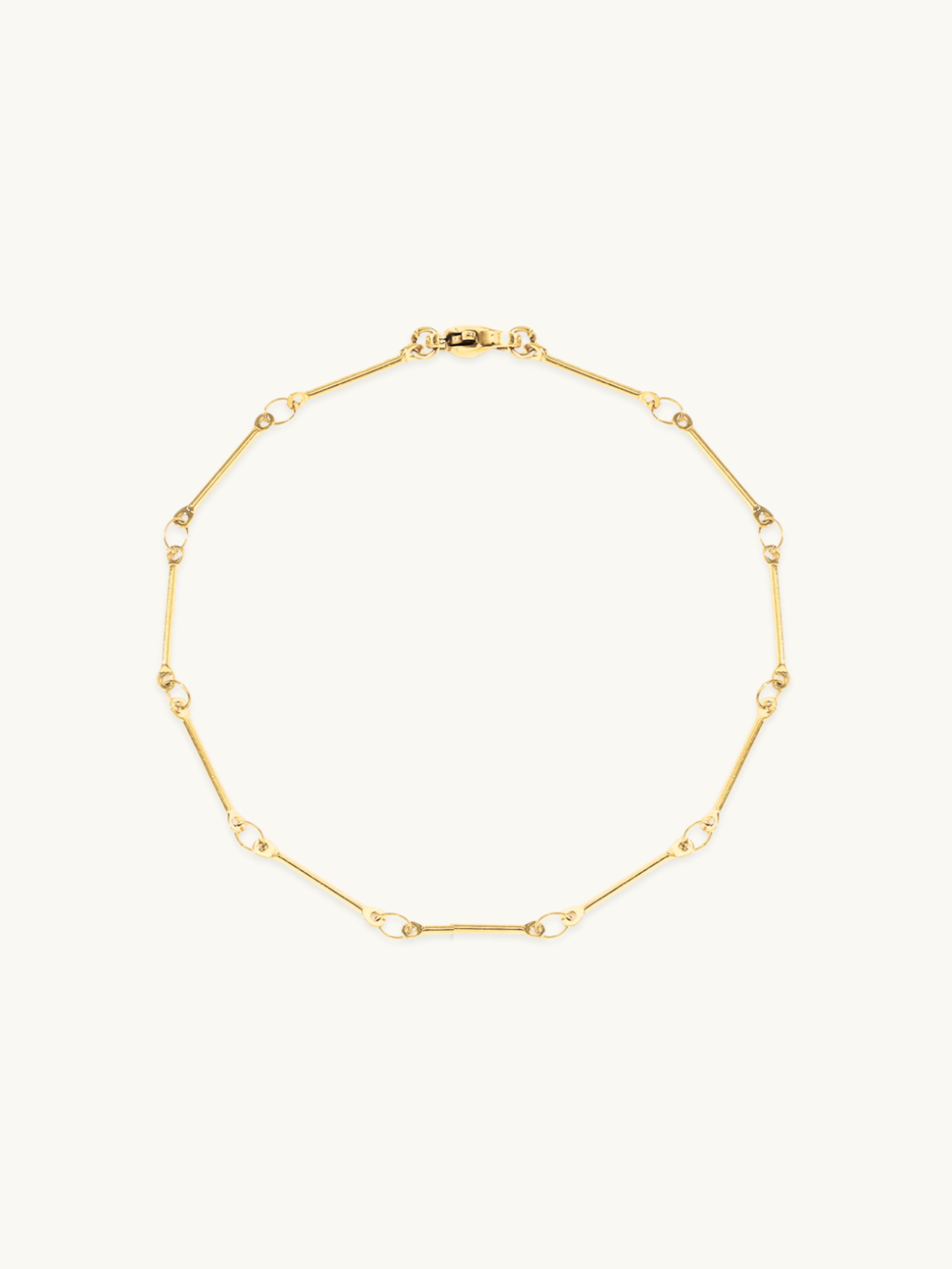 Leila Armband - GOLDEN DAYS LABEL