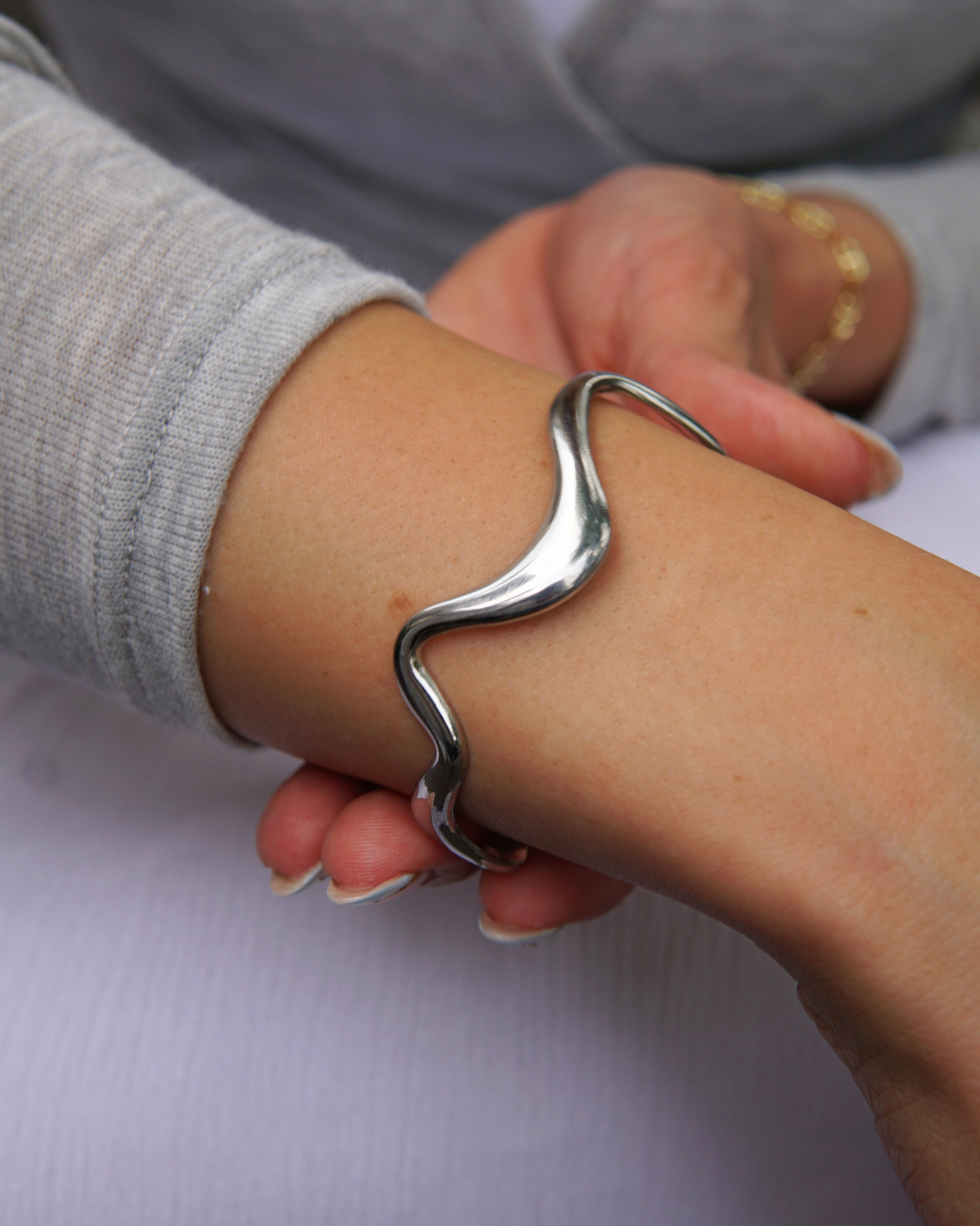 Lilly Armreif - GOLDEN DAYS LABEL