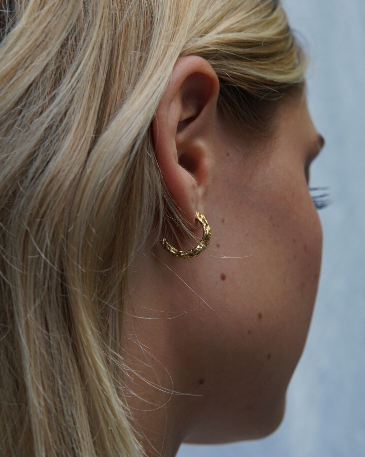 Bailey Ohrringe - GOLDEN DAYS LABEL