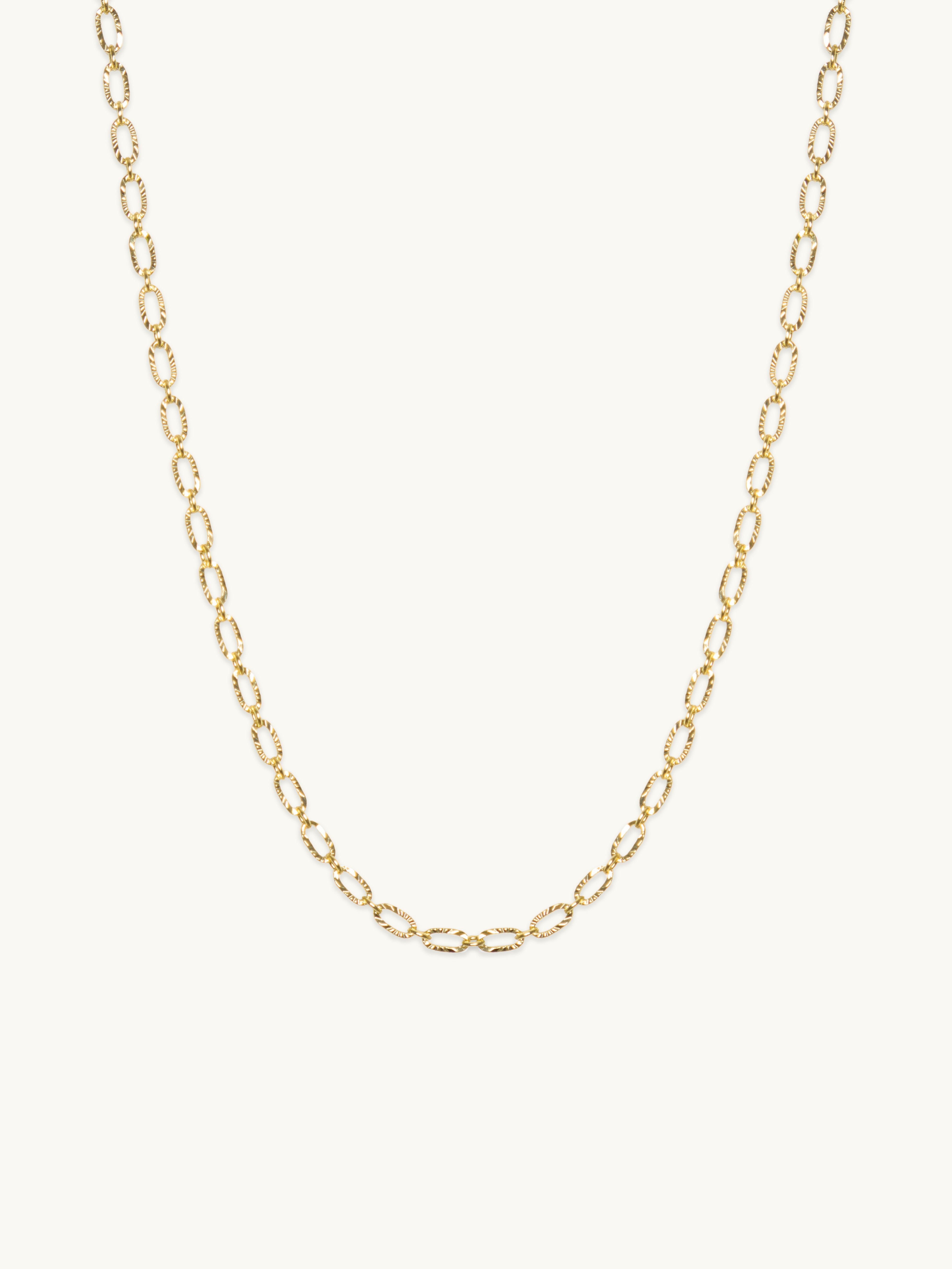 Zuri Halskette - GOLDEN DAYS LABEL