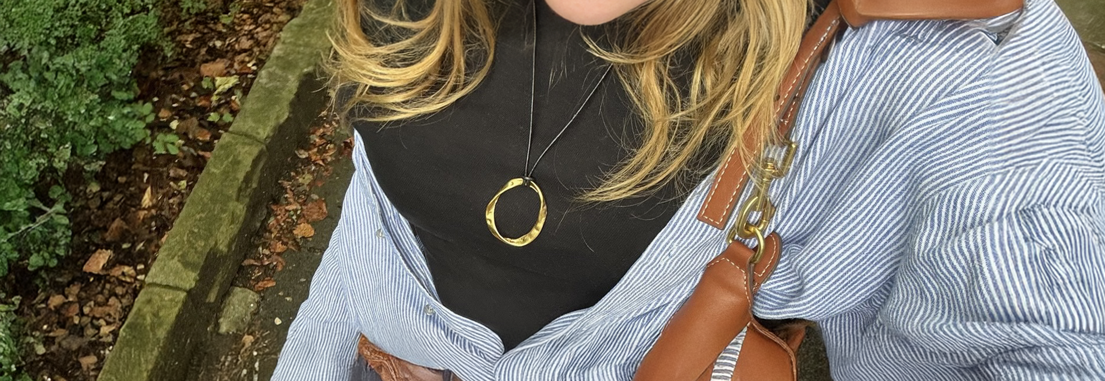 Finde den perfekten Schmuck für den Herbst