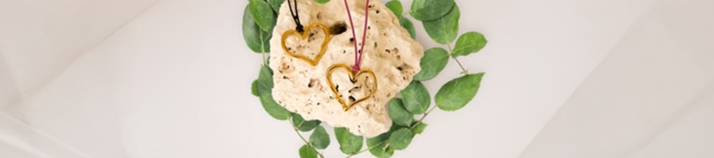 Wann ein Schmuckstück mehr sagt als tausend Worte