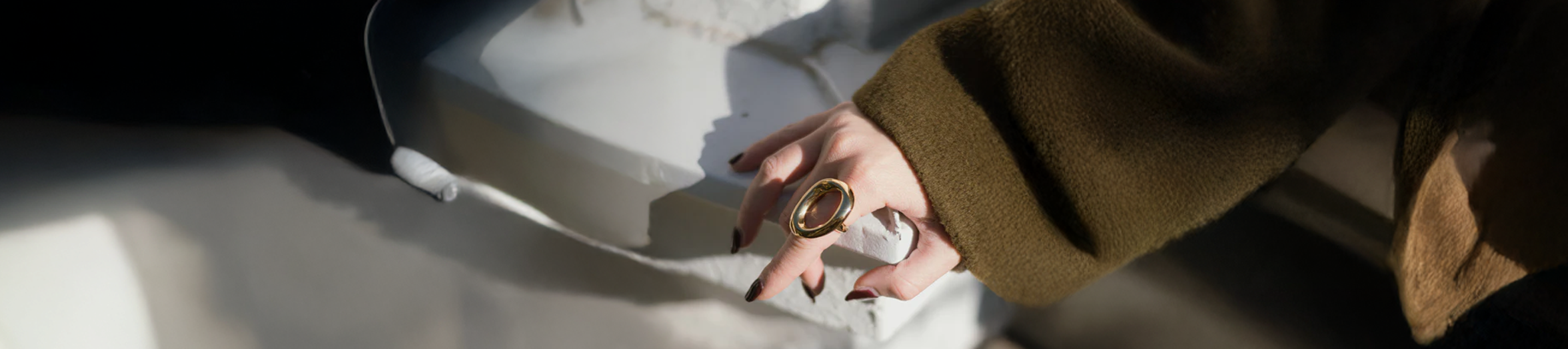 Zeitloser Schmuck für jeden Tag