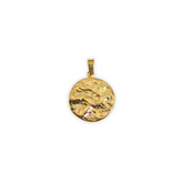 Gold Pendant