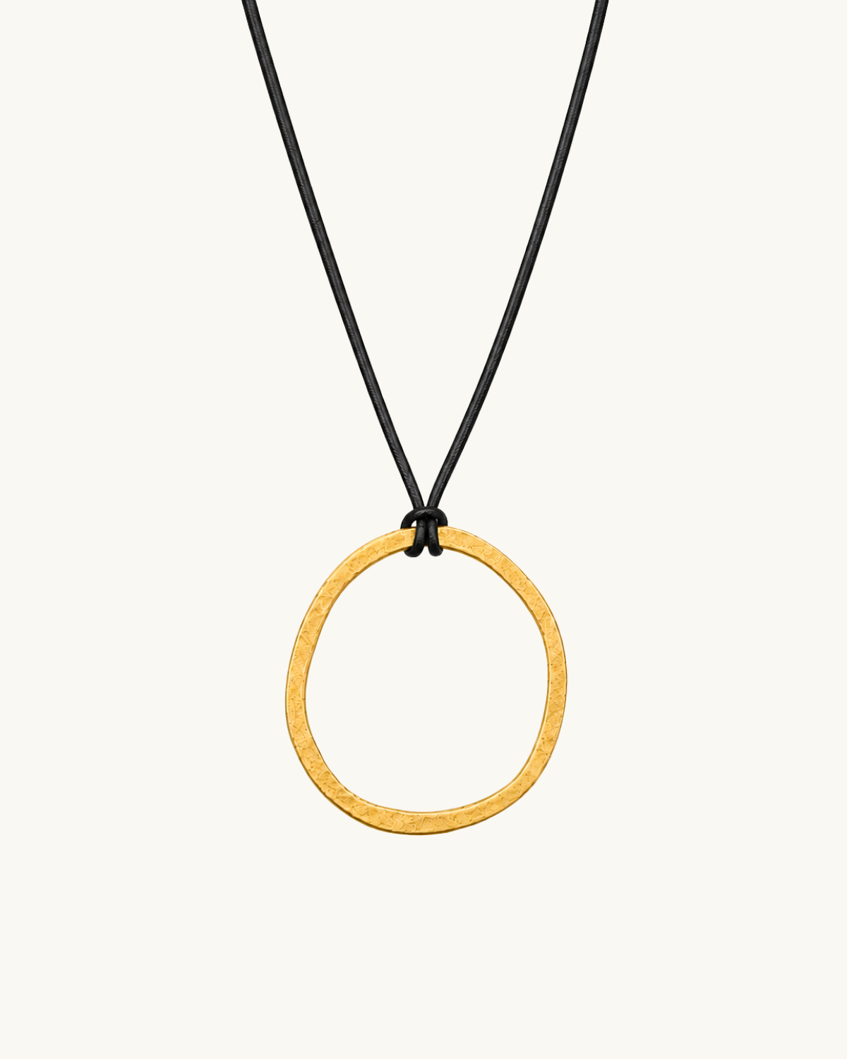 Byron Necklace