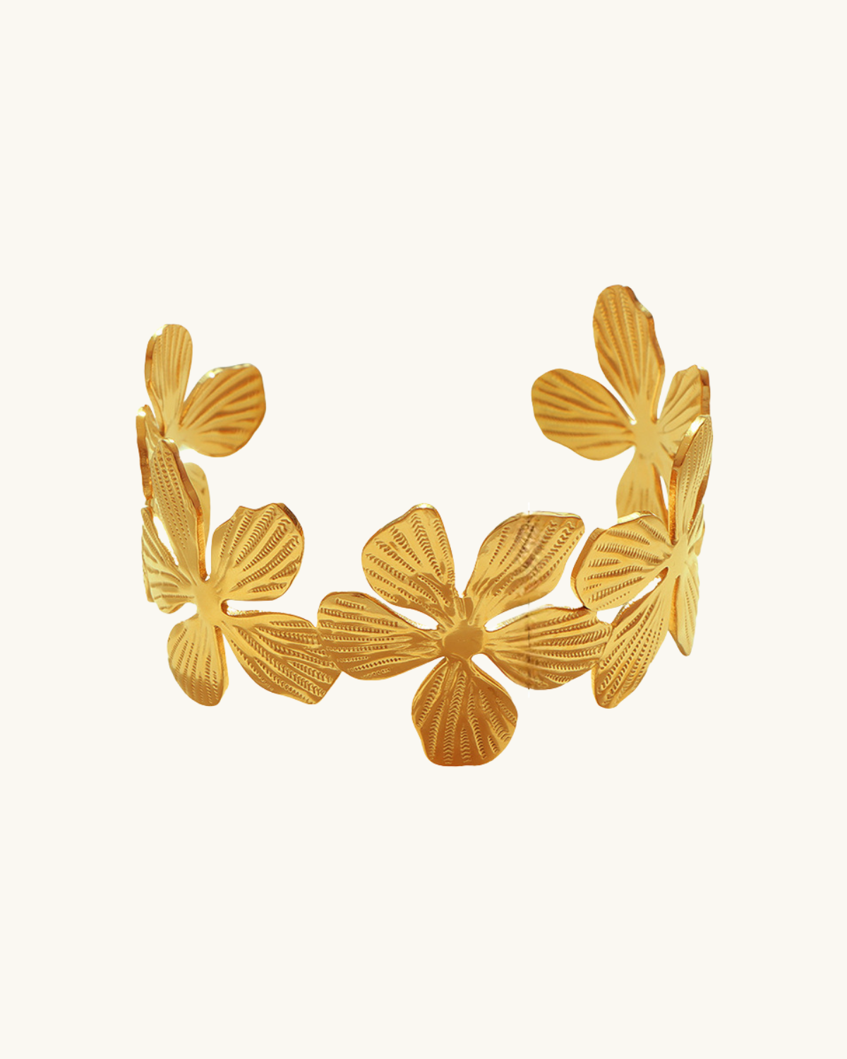 Shelly Armreif - GOLDEN DAYS LABEL