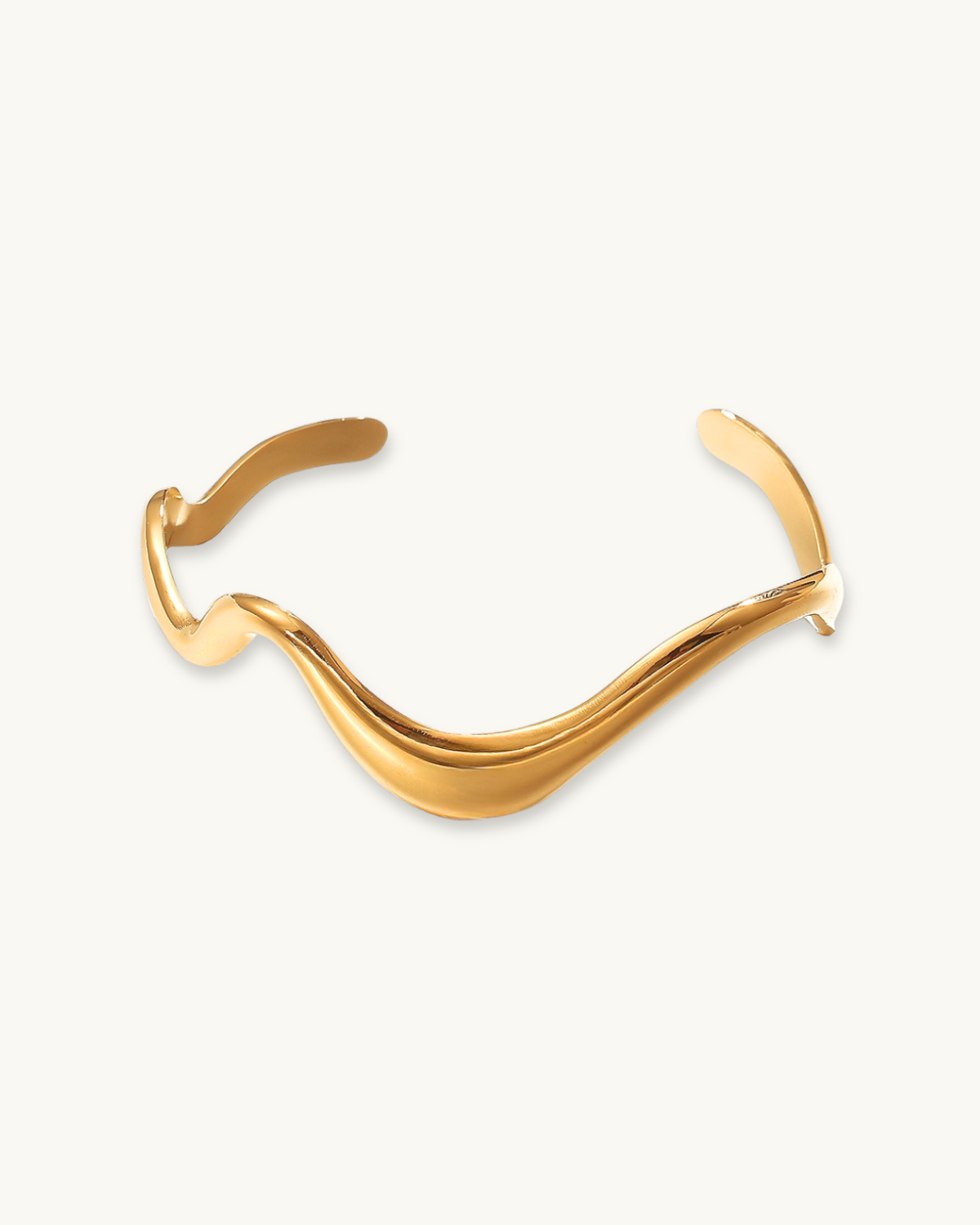 Lilly Armreif - GOLDEN DAYS LABEL