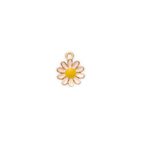 Sunflower Charms