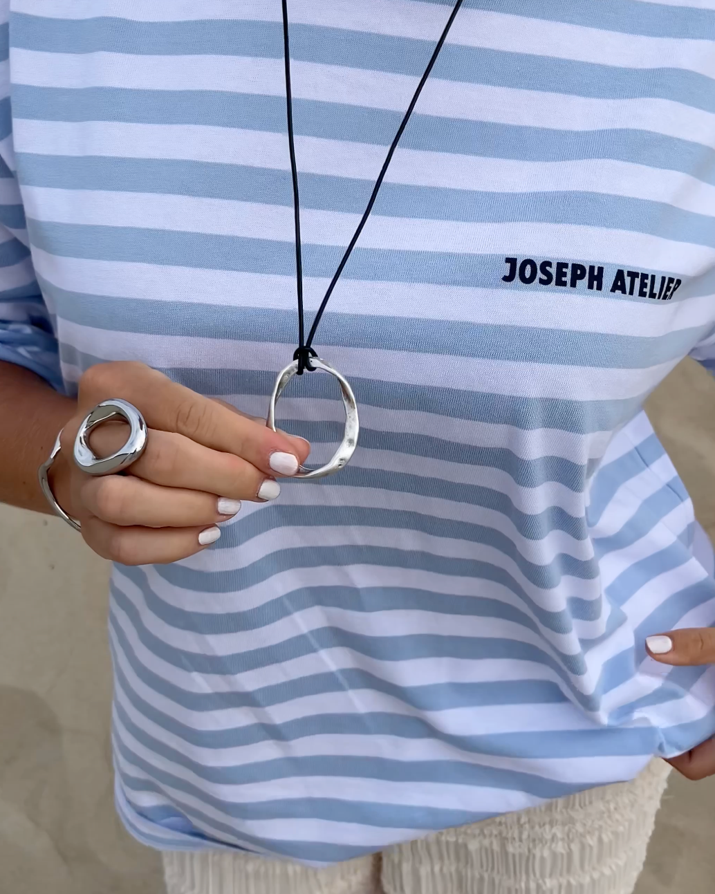 Gilli Necklace
