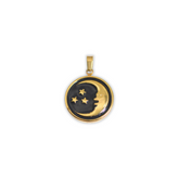 Moon Pendant