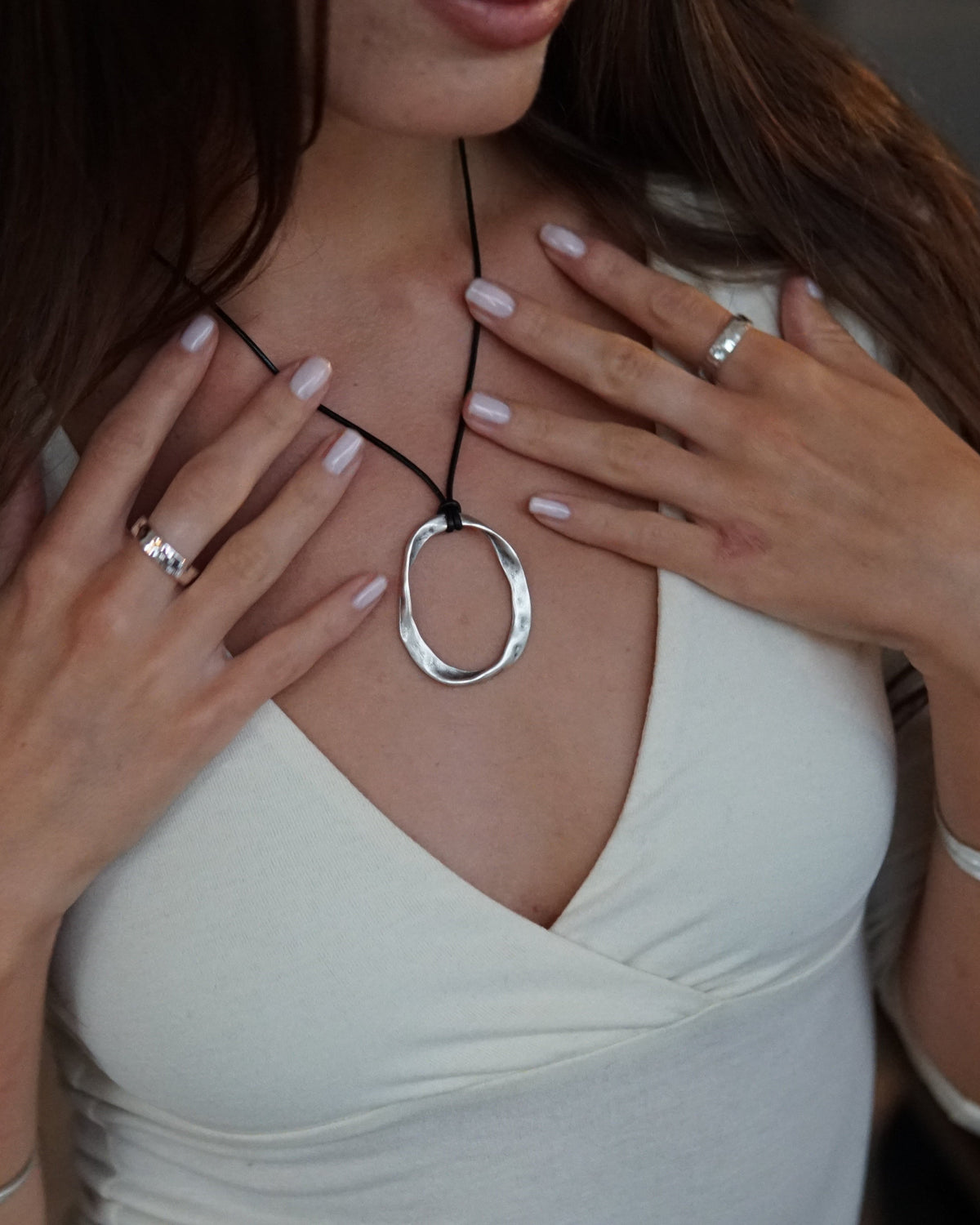 Gilli Necklace