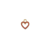 Light Heart Charm