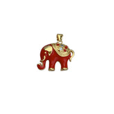 Traditional Elephant Charms